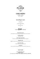 Plank Kitchen And Bar - Dentist Search 6