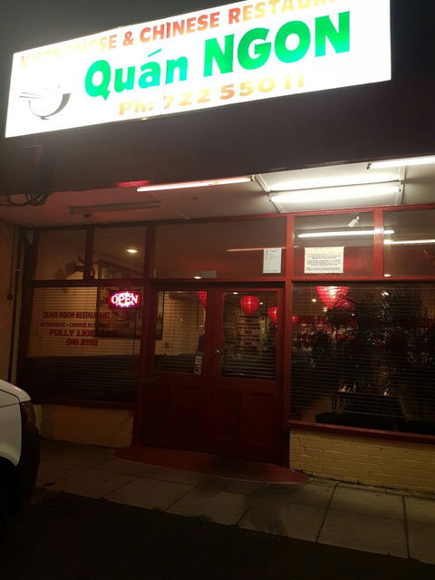 Quan Ngon Adelaide - Dentist Find 1