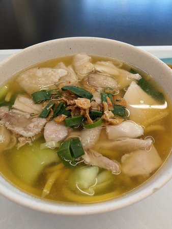 Ricky's Malaysian Kitchen - Dentist Find 0