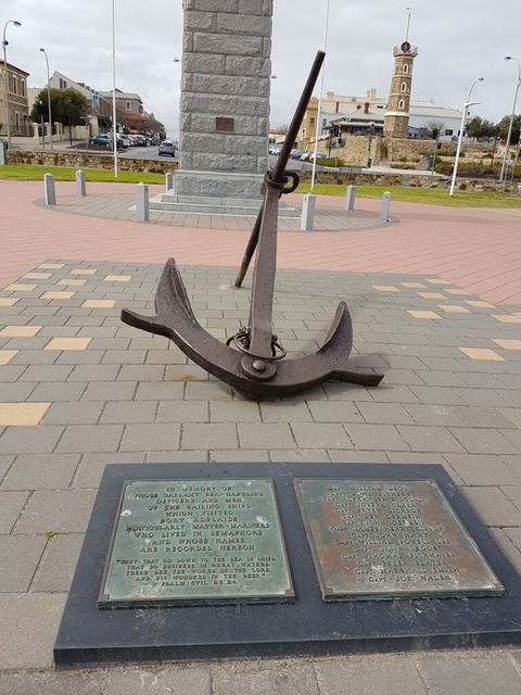 Semaphore And Port Adelaide Rsl Club - Dentist Find 1