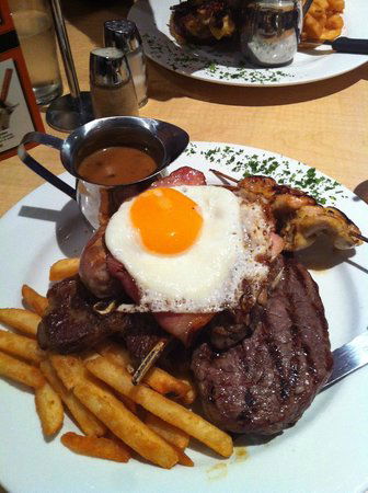 Settlers Tavern