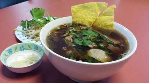 Sokha Phnom Penh Restaurant - Dentist Find 0