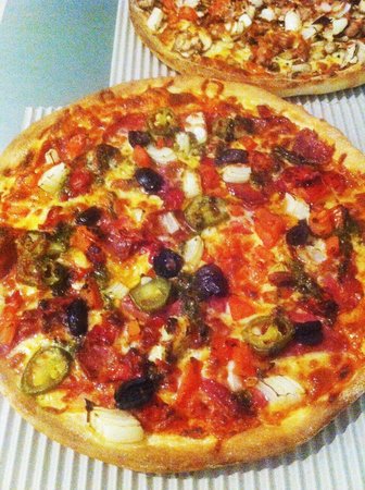 Sonny's Pizza Bar - Dentist Find 0