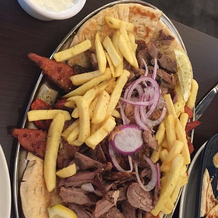 Souvlaki GR