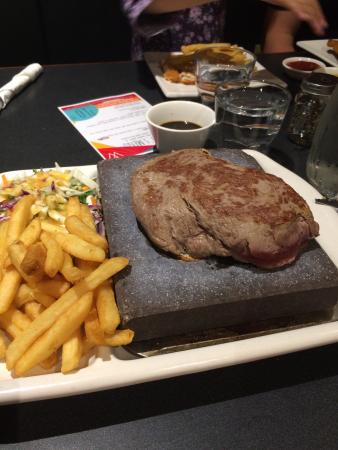 Stonehouse Bar & Grill - Dentist Find 0