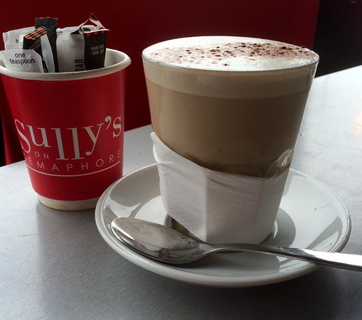 Sully's