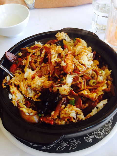 Sunflower Vietnamese Restaurant - Dentist Find 3