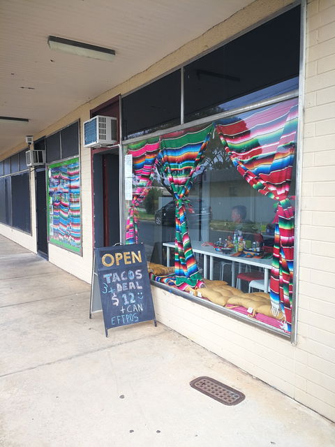 Taco Quetzacoatl's - Dentist Find 4