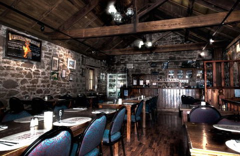 The Fox & Firkin English Pub - Dentist Find 0