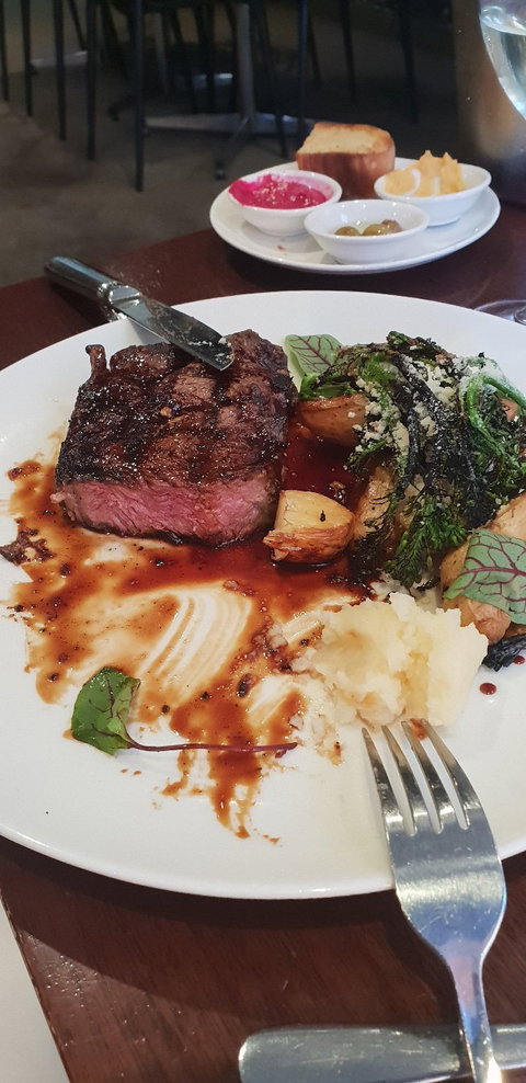 The Highway - Dentist Find 1