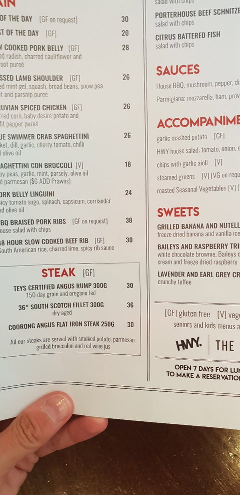 The Highway - Dentist Find 4