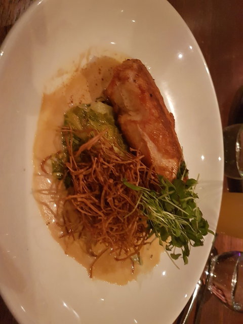 The Highway - Dentist Find 5