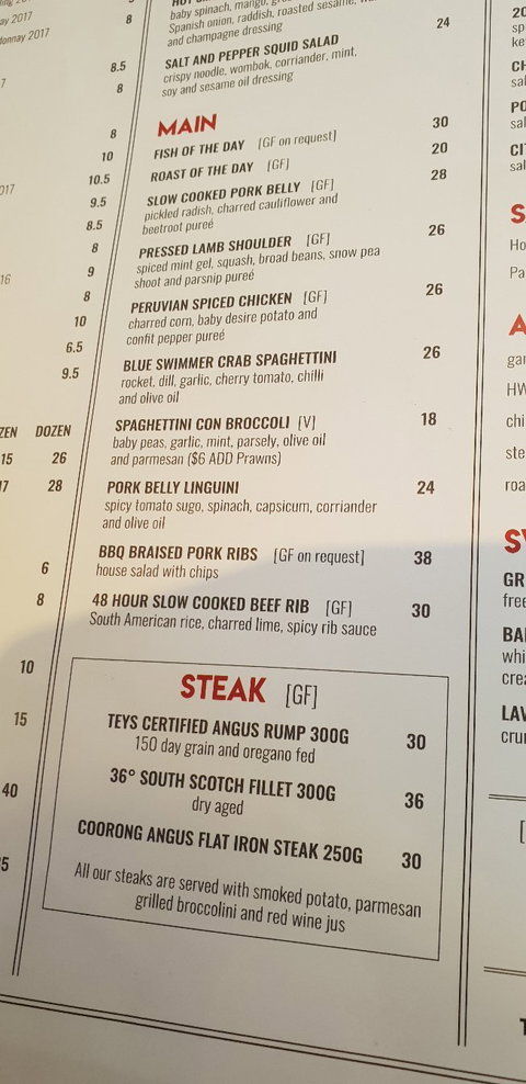 The Highway - Dentist Find 7