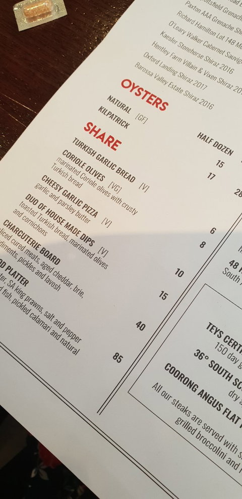 The Highway - Dentist Find 8