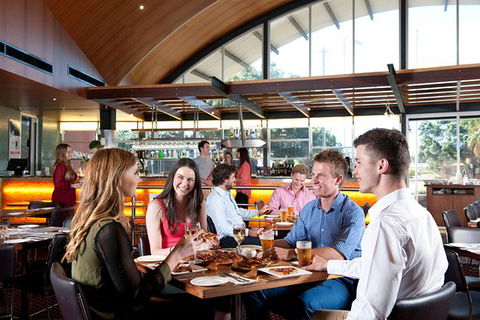 The Junction - Dentist Find 0