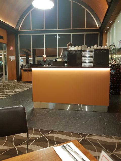 The Junction - Dentist Find 3