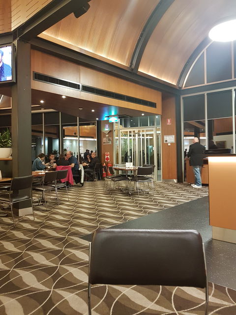 The Junction - Dentist Find 4