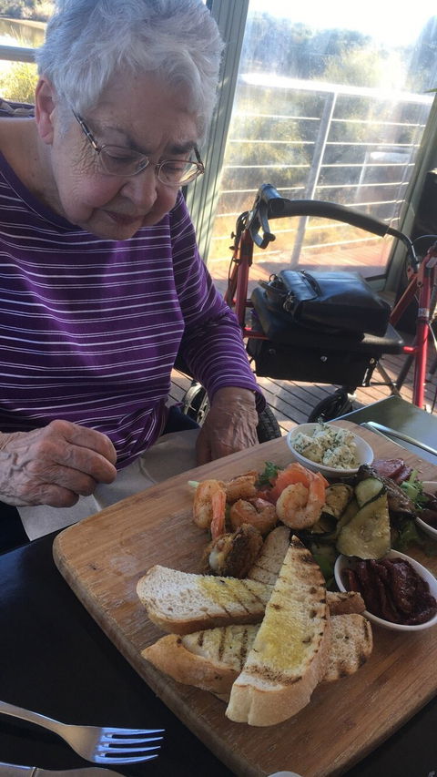 The Watershed Function Centre & Cafe - Dentists Australia 2