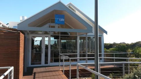 The Watershed Function Centre & Cafe - Dentists Australia 0