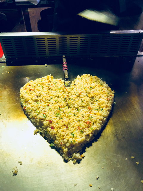 Tomiko Japanese Steak House - Dentist Find 2