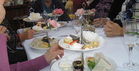 Topiary - Dentist Find 0