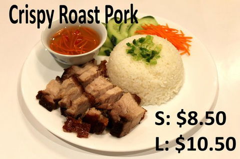 Vietnamese Kitchen - Dentist Find 0