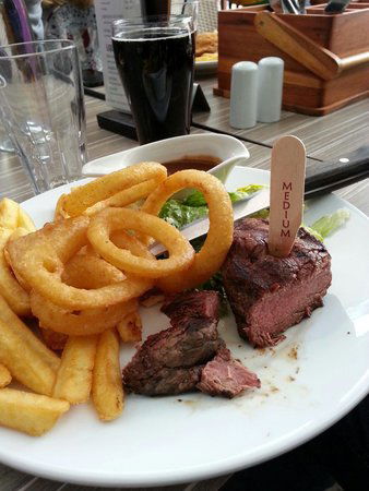 Waterloo Station Hotel - Dentist Find 0