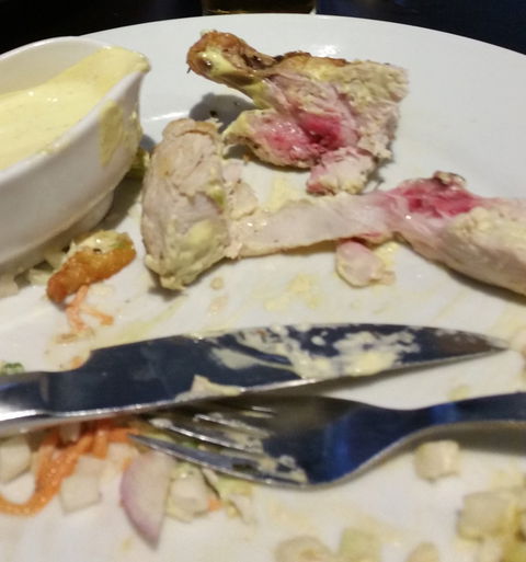 Waterloo Station Hotel - Dentist Find 8