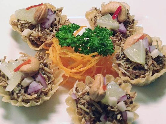 Yum Yai Thai Kitchen