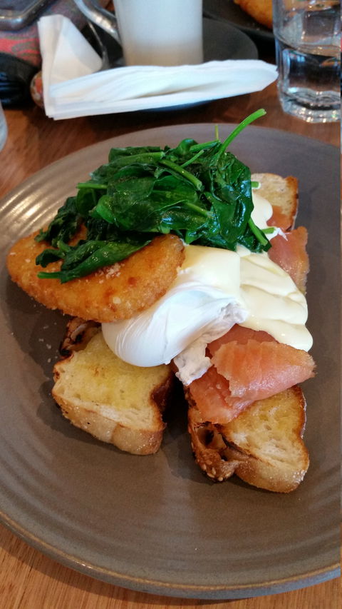 Boatshed Cafe - Dentists Australia 2