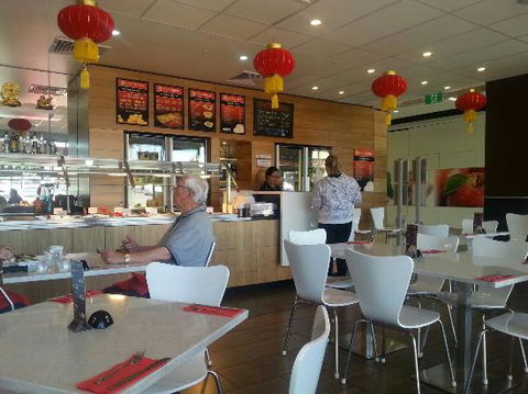 Cafe China Chinese Restaurant - Dentists Australia 0