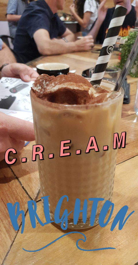 CREAM - Dentist Find 9