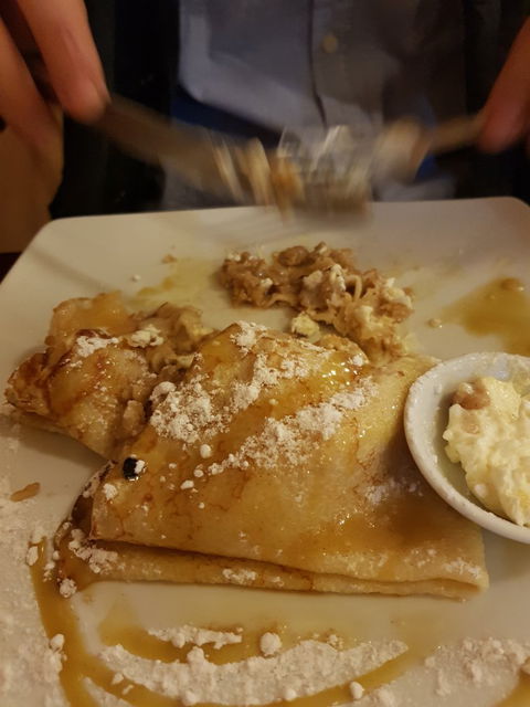 Creperie Bruxelles - Dentists Australia 2