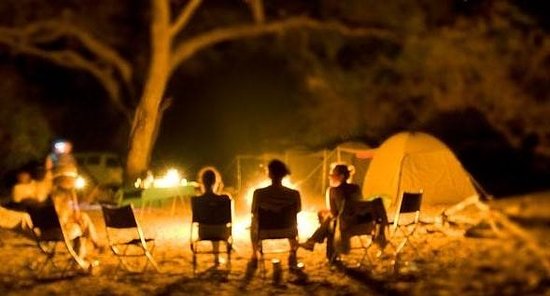 Cudlee Creek Restaurant Tavern and Caravan Park