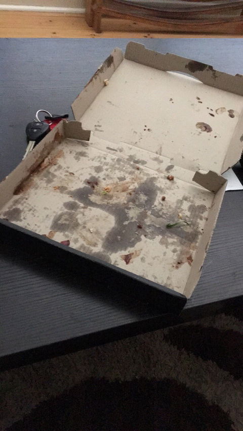Domino's Pizza Plympton - Dentist Find 1