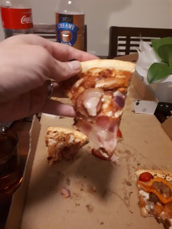 Domino's Pizza Reynella - Dentist Find 0