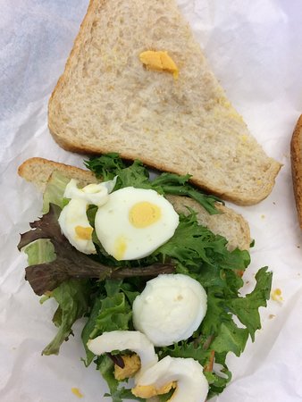 Dulwich Bakery