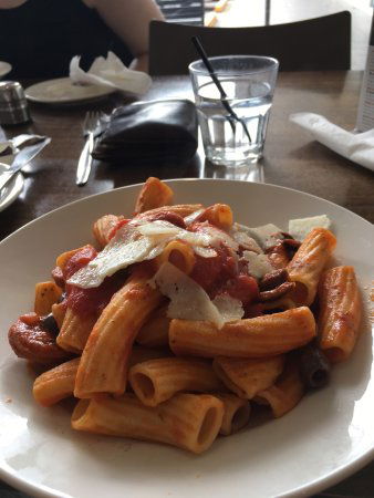 Fasta Pasta Brighton - Dentists Australia 0