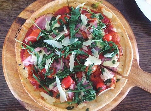 Fasta Pasta - Sefton Park - Dentist Search 0