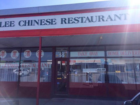 Fernalee Chinese Restaurant - Dentist Find 0