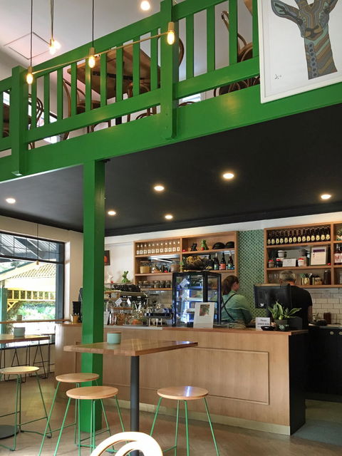 FRED Eatery - Dentist Find 3