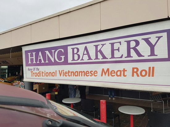 Hang Bakery