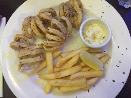 Highbury Hotel Bistro