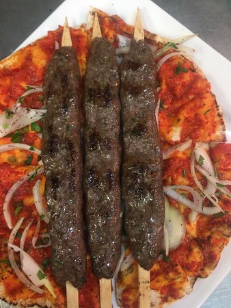 Jannah Charcoal Chicken