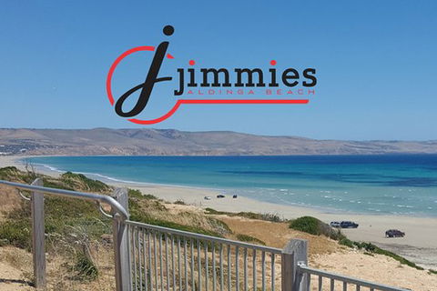 Jimmies Aldinga Beach - Dentist Find 0