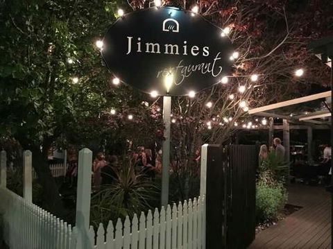Jimmies On The Summit - Dentist Find 0