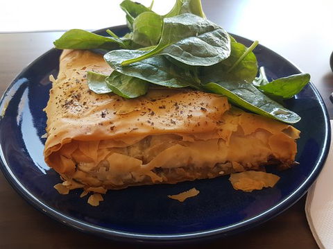 Kalymnos Pastries - Dentist Search 0