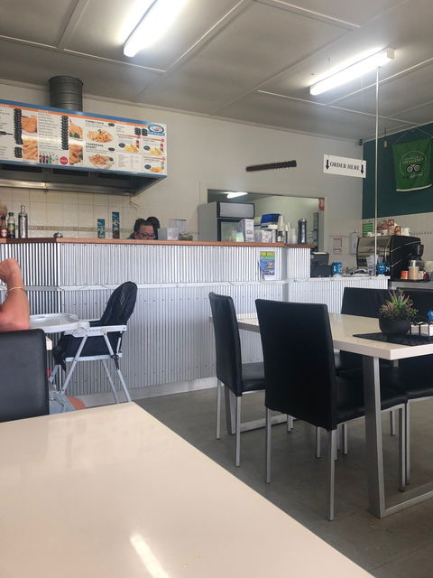 Kangaroo Island Fresh Seafoods - Dentist Find 3
