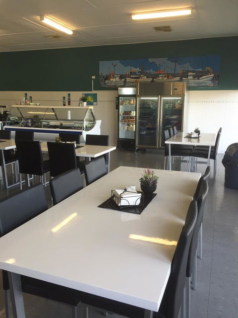 Kangaroo Island Fresh Seafoods - Dentist Find 4