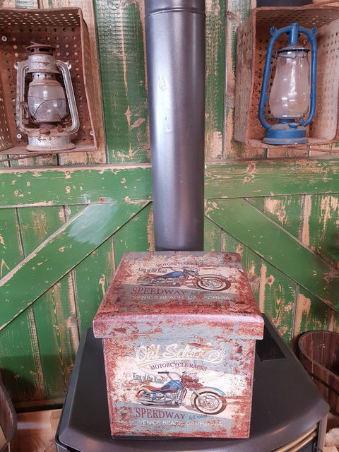 Keg & Barrel - Dentist Find 4
